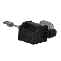 Actuador del turbo wastegate