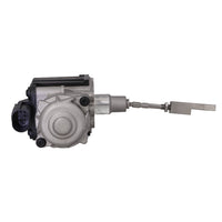 Actuador del turbo wastegate