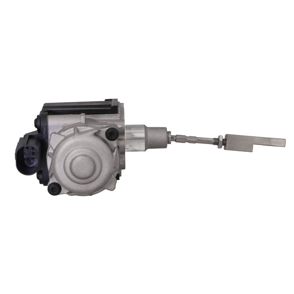 Actuador del turbo wastegate
