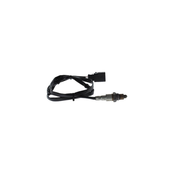 Sensor de oxigeno
