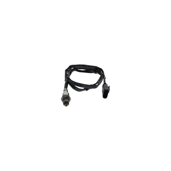 Sensor de oxigeno