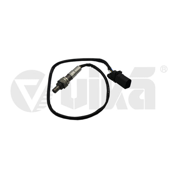 Sensor de oxigeno