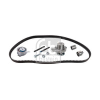 Bomba de agua + kit de distribución