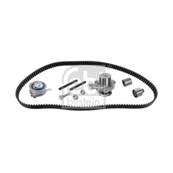 Bomba de agua + kit de distribución