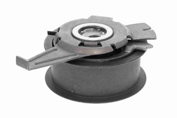 Polea tensora de tiempo