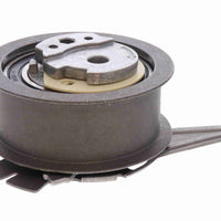 Polea tensora de tiempo