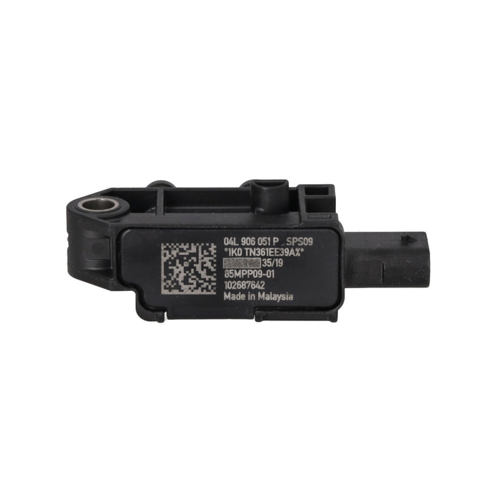 Sensor de presion de escape