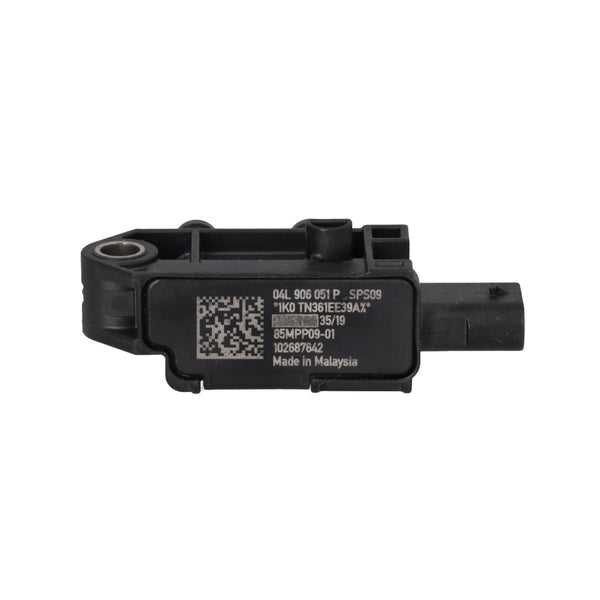 Sensor de presion de escape