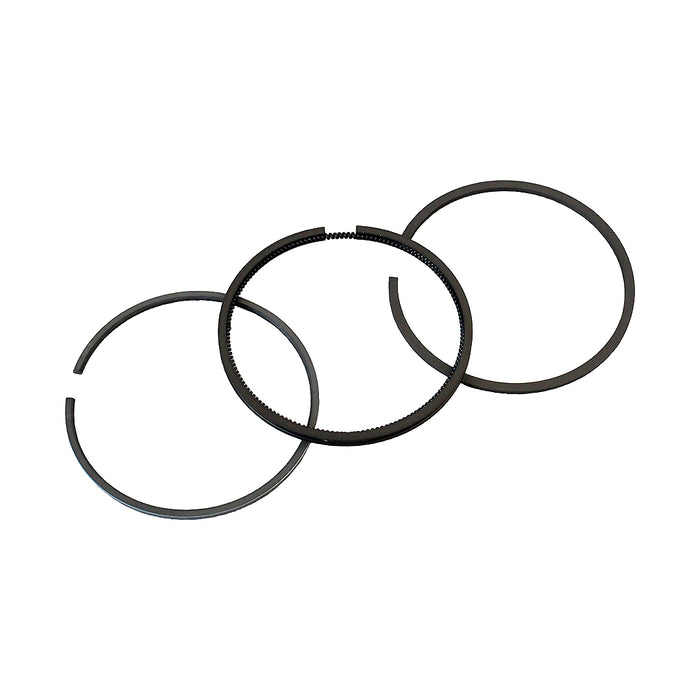 Anillo de piston