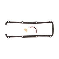 Empaque tapa de punterias