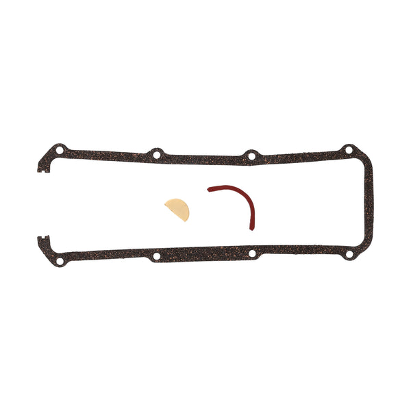 Empaque tapa de punterias