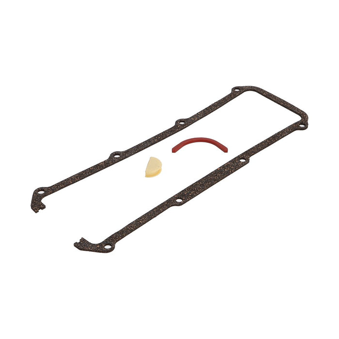 Empaque tapa de punterias