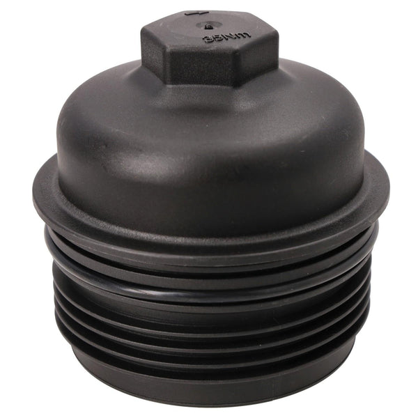 Tapa de filtro de aceite