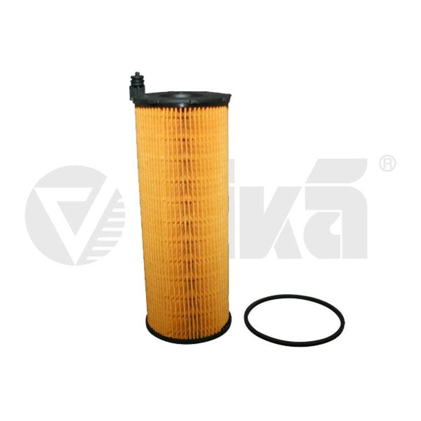 Filtro de aceite para motor