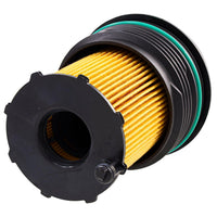 Filtro de aceite para motor