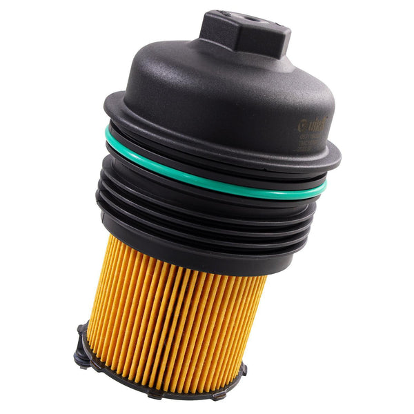 Filtro de aceite para motor