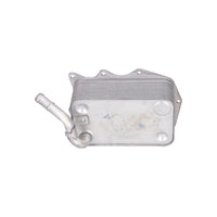 Enfriador de aceite para motor