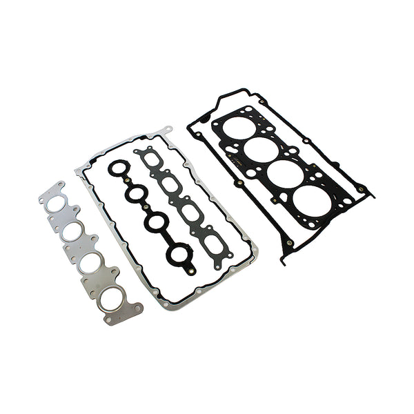 Kit de empaques de motor medio superior