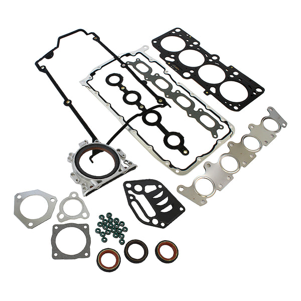 Kit de empaques de motor medio superior