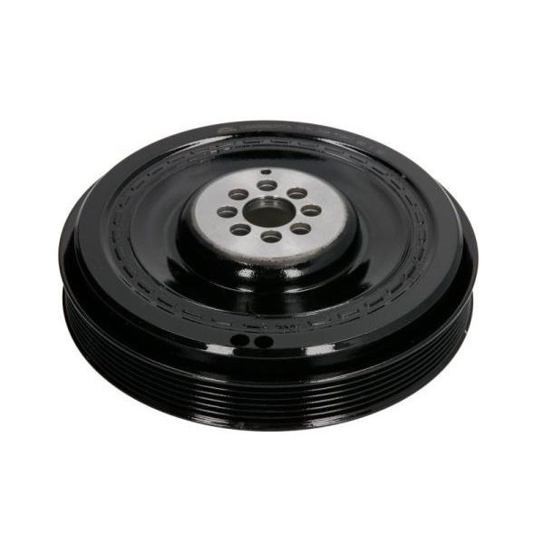 Polea damper de cigüeñal