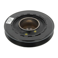 Polea damper