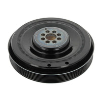 Polea damper