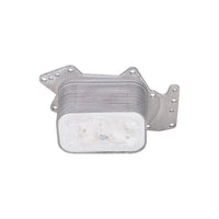 Enfriador de aceite para motor