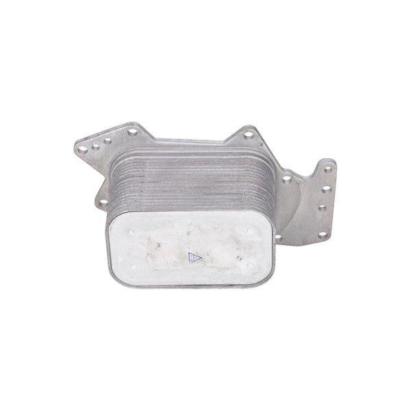 Enfriador de aceite para motor