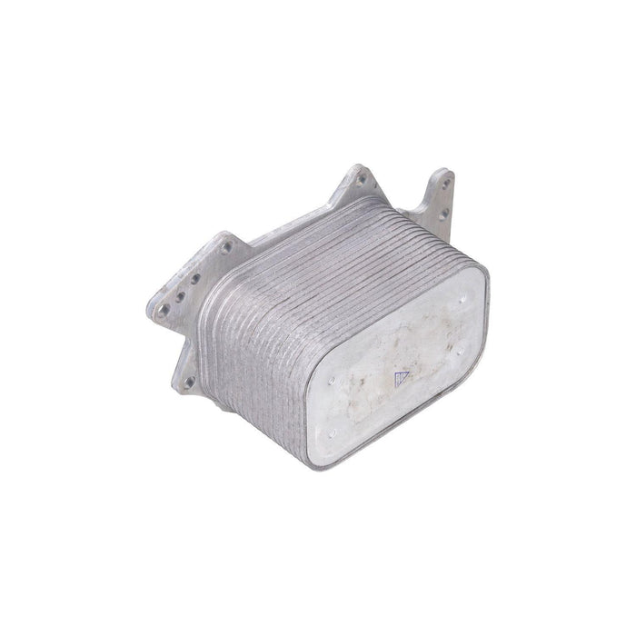 Enfriador de aceite para motor