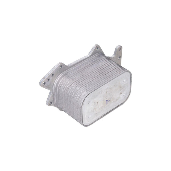 Enfriador de aceite para motor