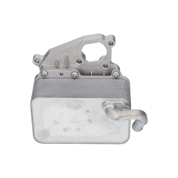 Enfriador de aceite para motor