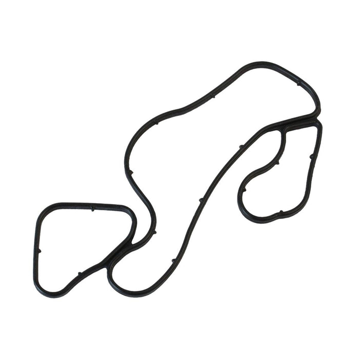 Liga enfriador de aceite