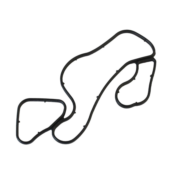 Liga enfriador de aceite