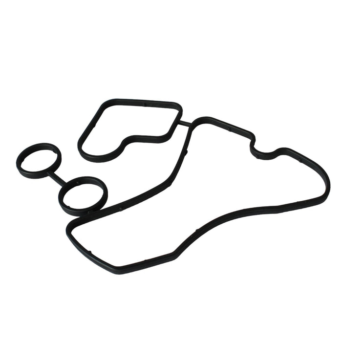 Liga enfriador de aceite