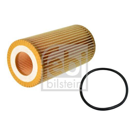 Filtro de aceite para motor