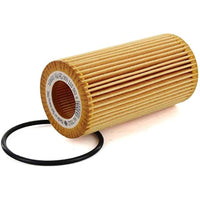Filtro de aceite para motor