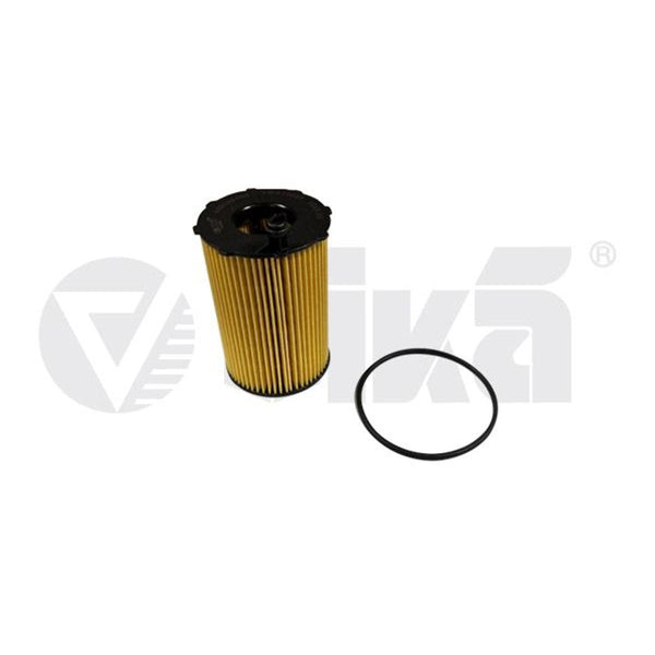 Filtro de aceite para motor