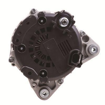 Alternador