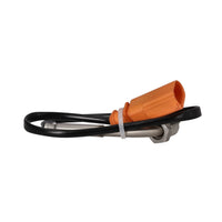 Sensor de temperatura de gases