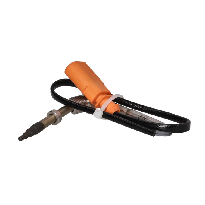 Sensor de temperatura de gases