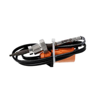 Sensor de temperatura de gases