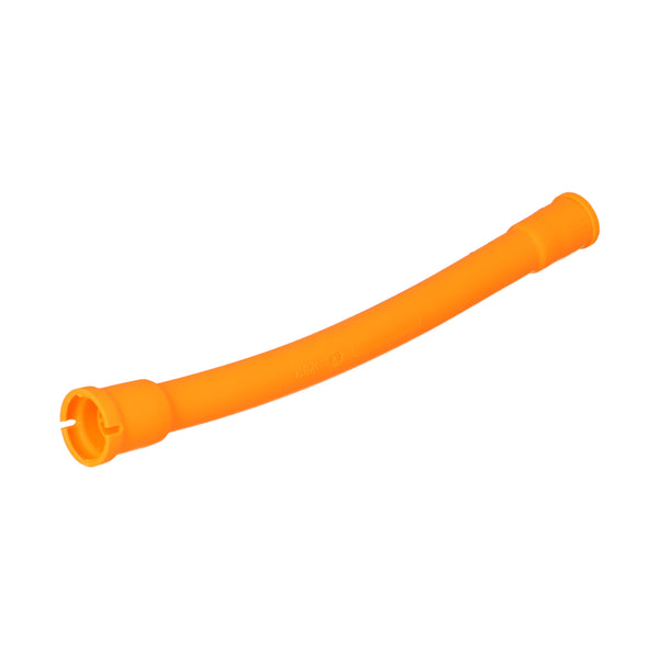 Tubo para bayoneta de aceite