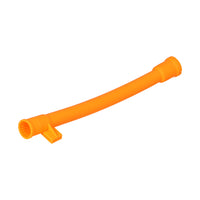 Tubo para bayoneta de aceite