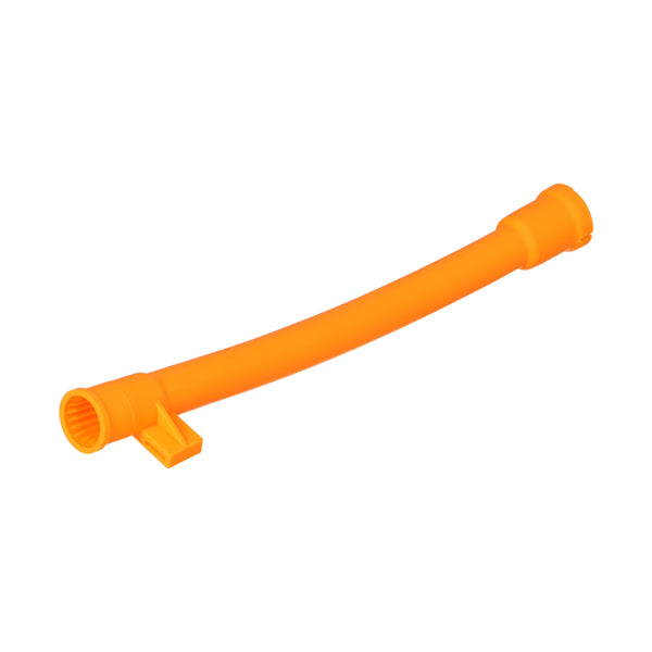 Tubo para bayoneta de aceite