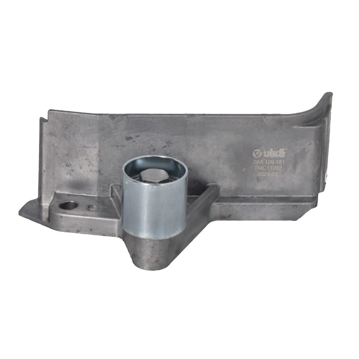 Tensor banda de tiempo