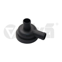 Válvula de ventilación del cárter