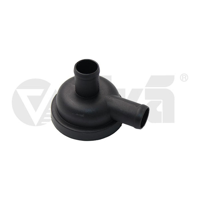 Válvula de ventilación del cárter