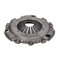 Disco de plato de clutch