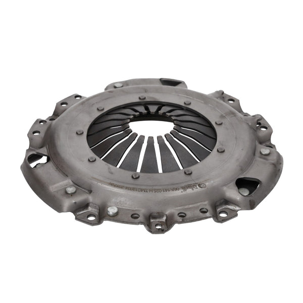 Disco de plato de clutch