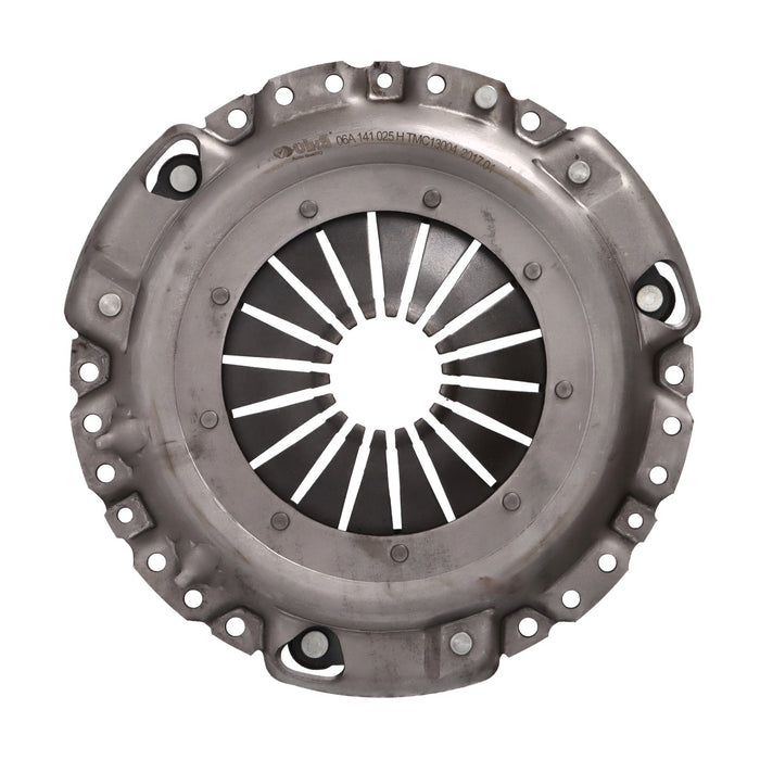 Disco de plato de clutch